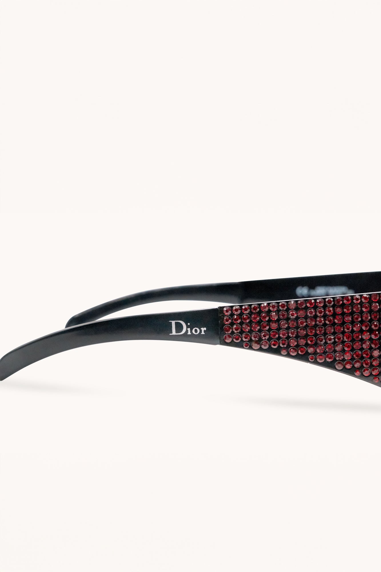 Dior Spring 2003 Punk Sunglasses