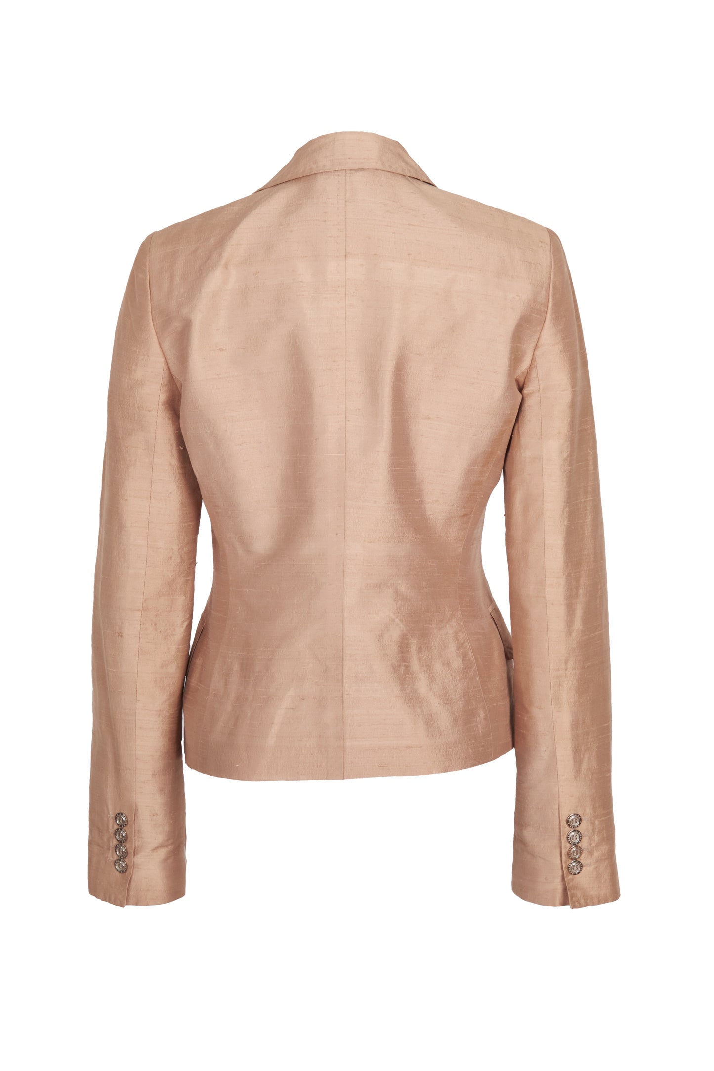 Dolce & Gabbana Beige Jacket