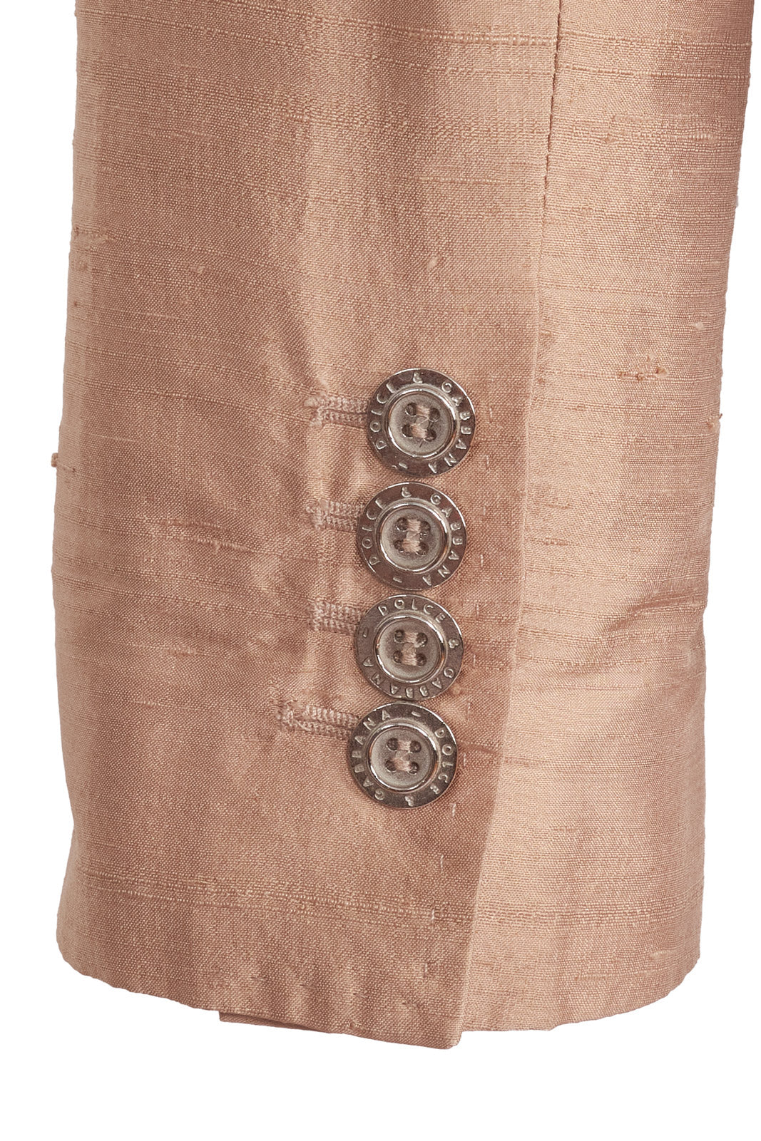 Dolce & Gabbana Beige Jacket