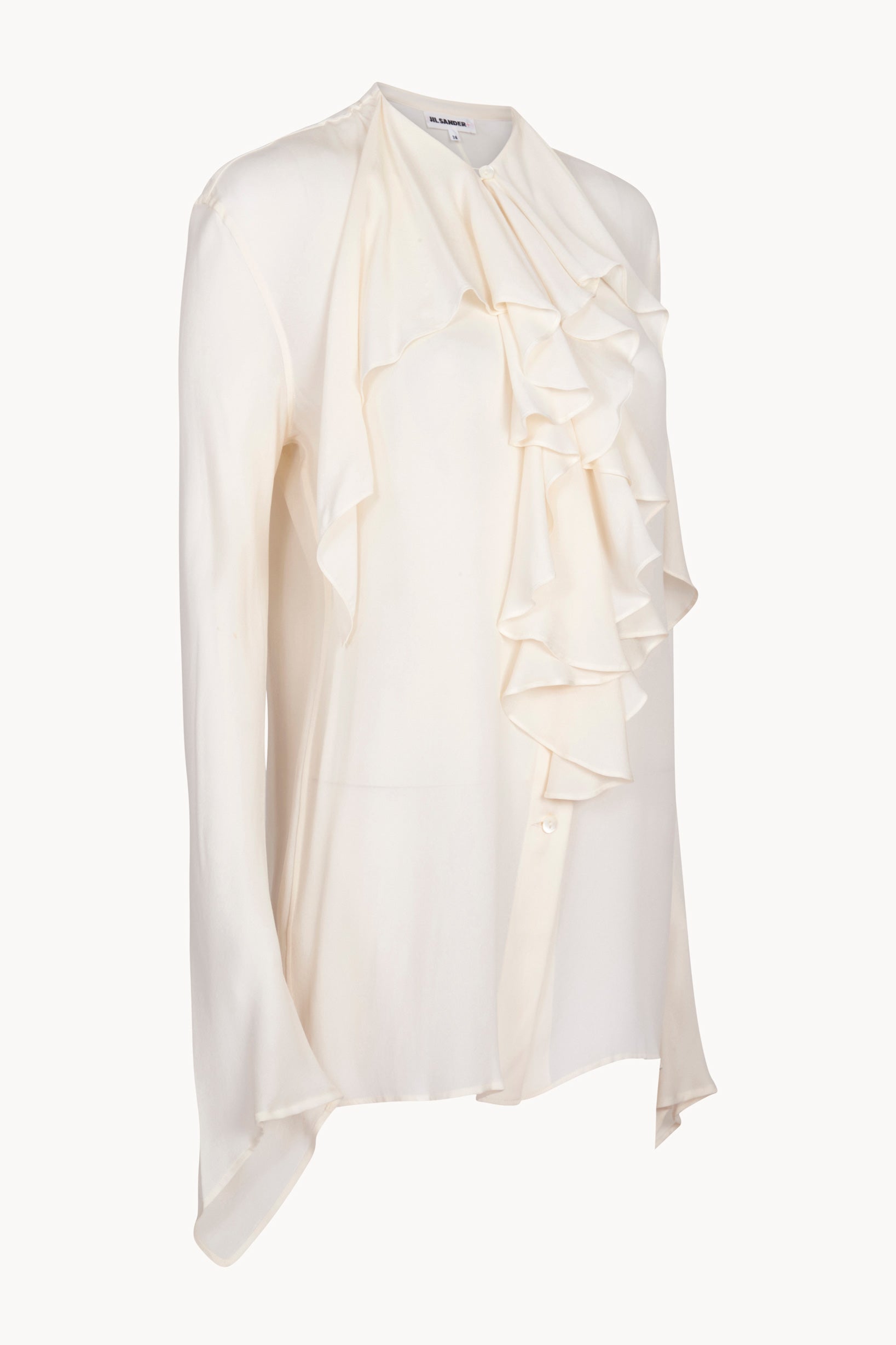 80s Jil Sander Blouse