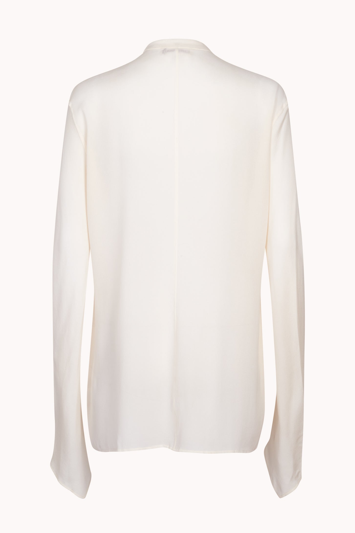 80s Jil Sander Blouse