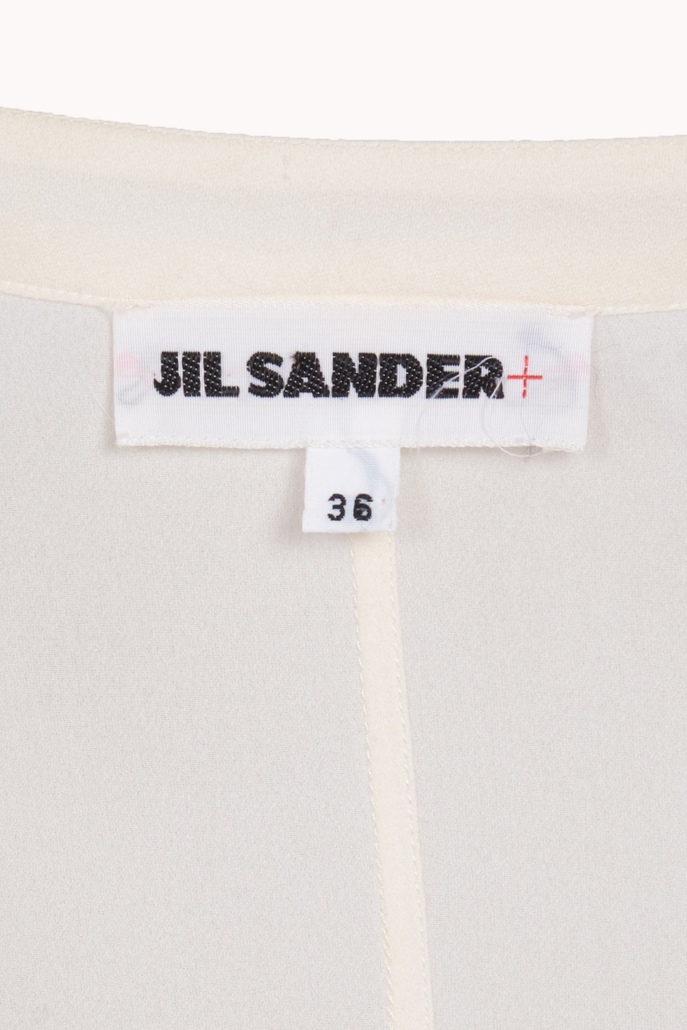 80s Jil Sander Blouse