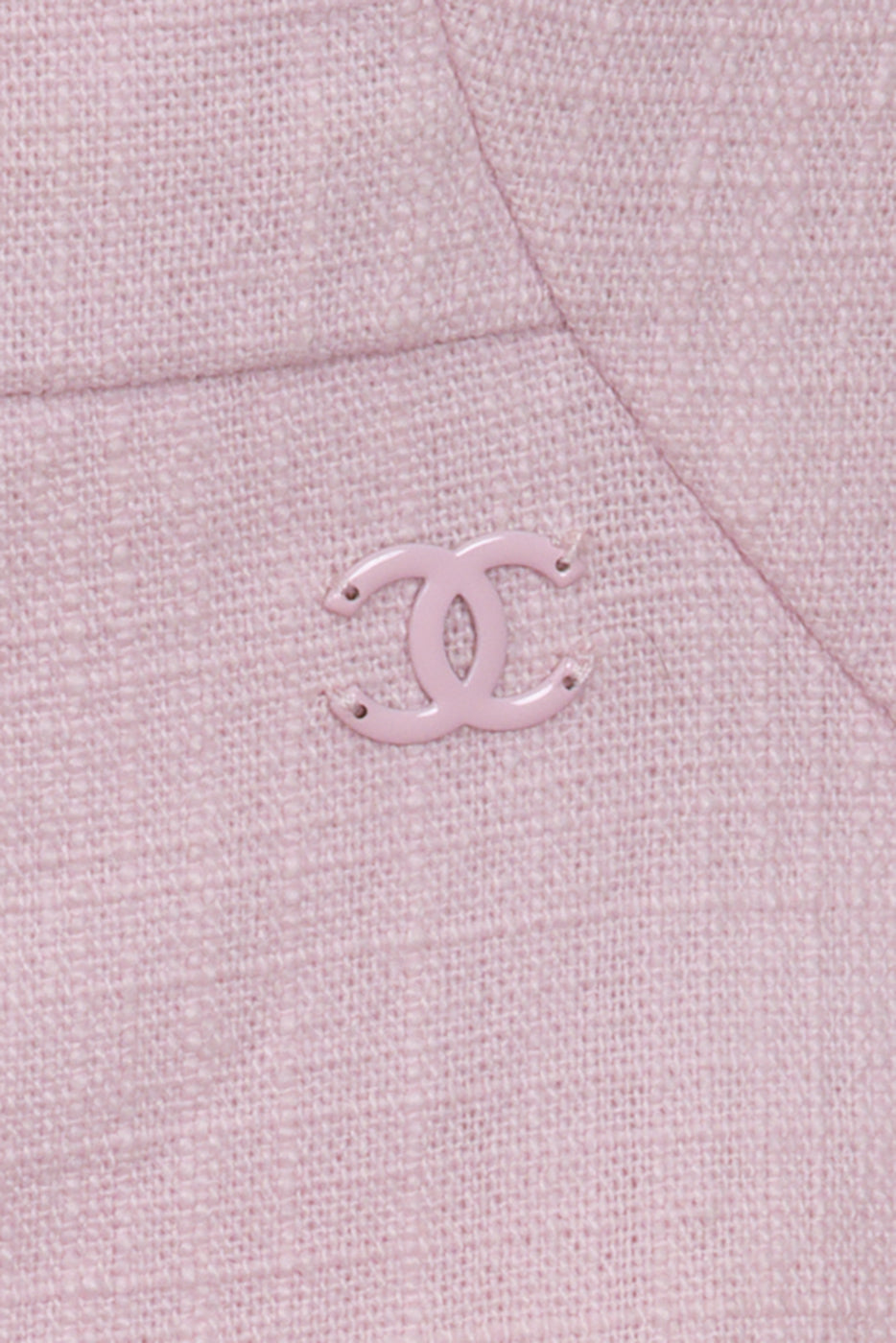 Photo of pink Chanel Resort 2013 Dress