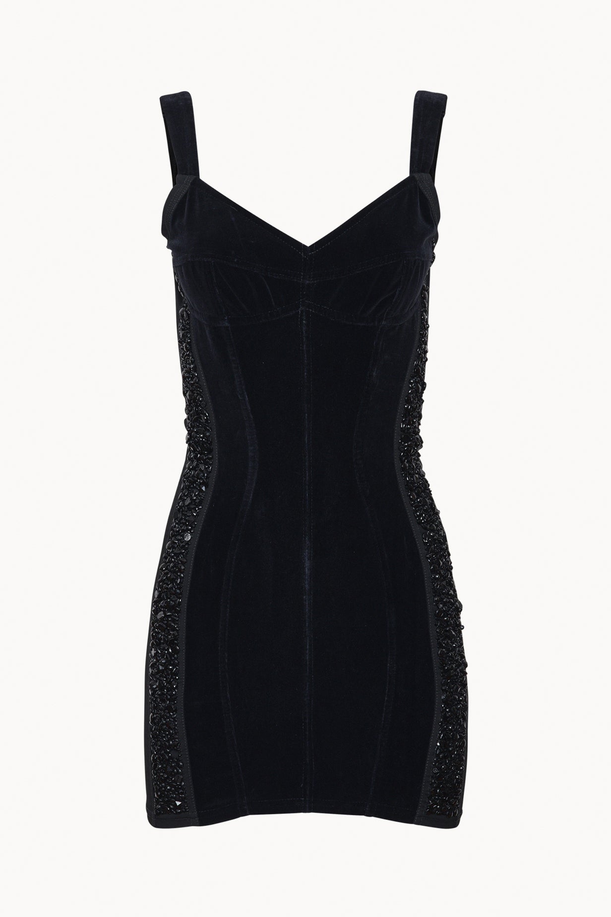 Photo of Dolce & Gabbana Early 1990s black Dress