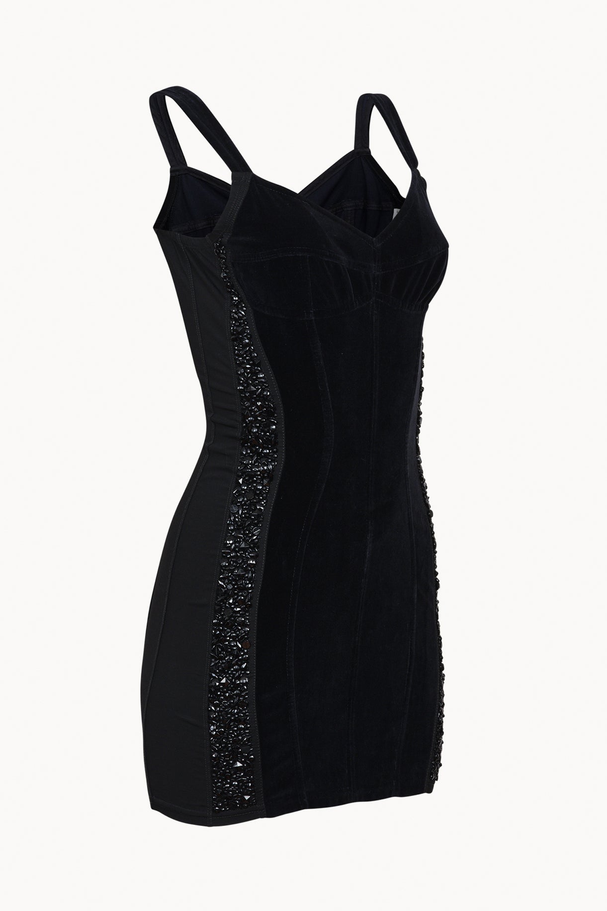 Photo of Dolce & Gabbana Early 1990s black Dress