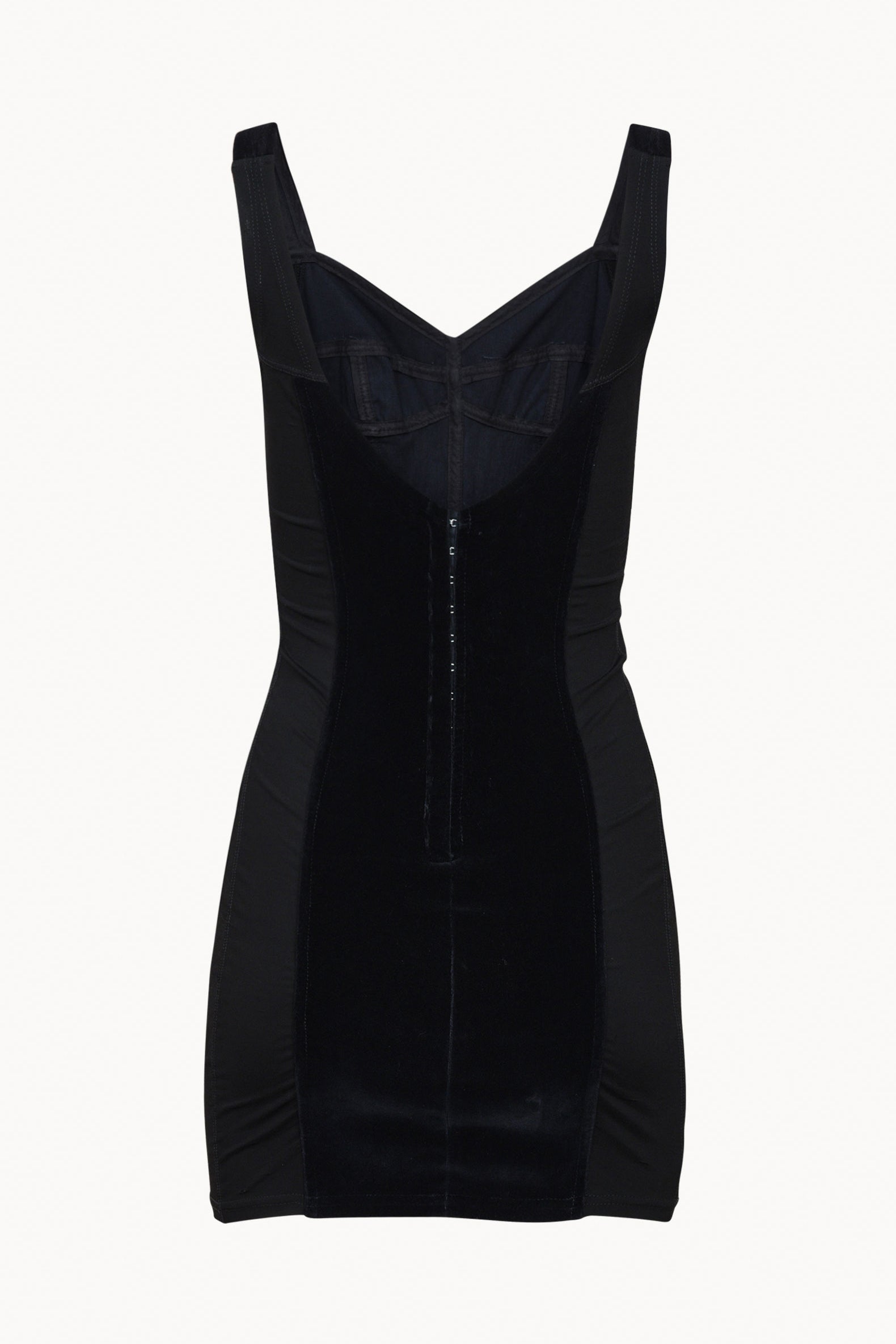 Photo of Dolce & Gabbana Early 1990s black Dress