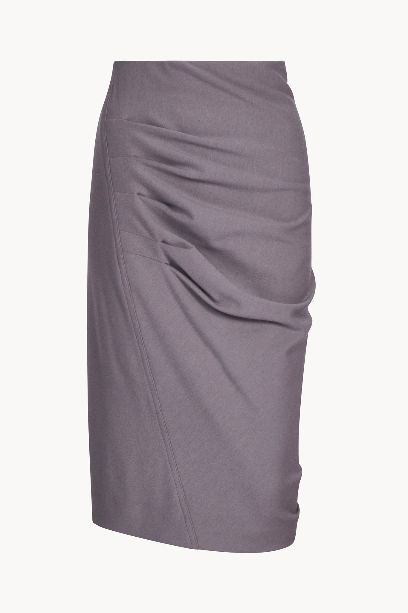 2000s Donna Karan Skirt