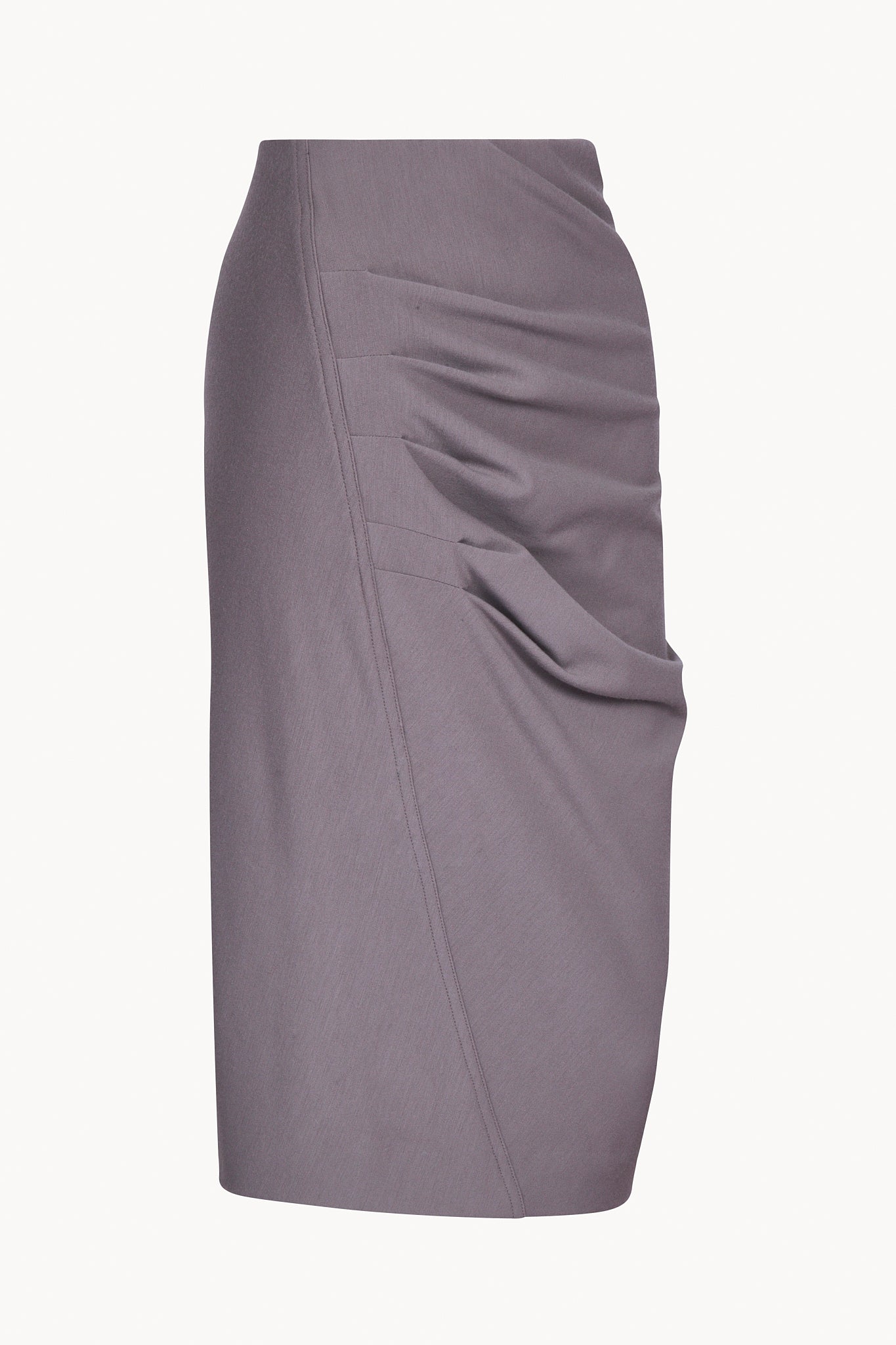 2000s Donna Karan Skirt