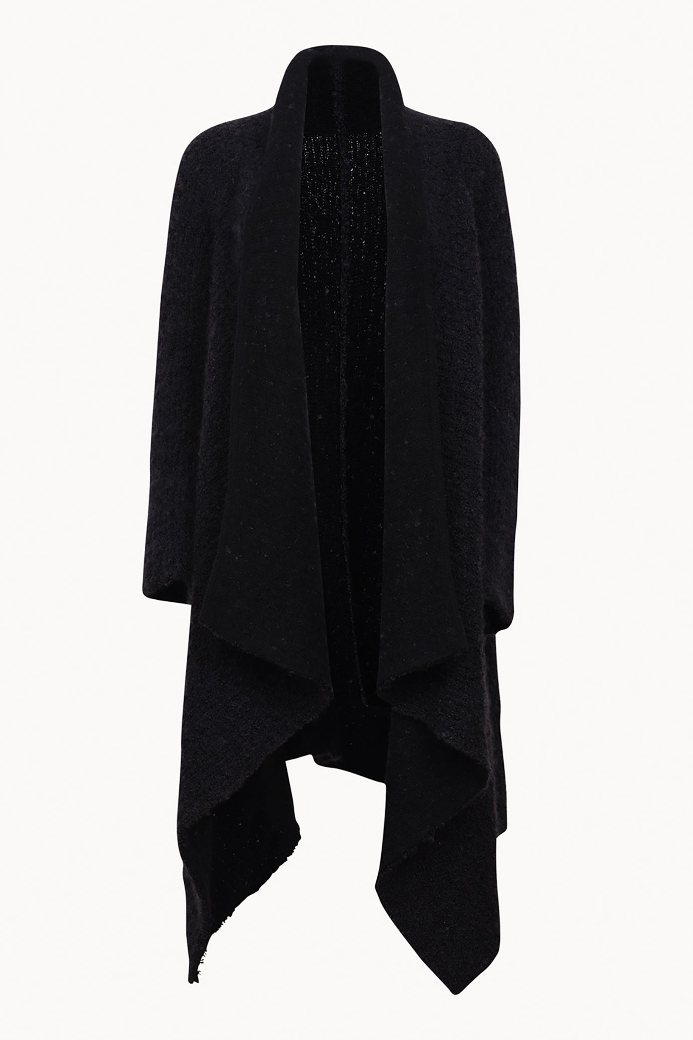 Donna Karan Sample Cardigan