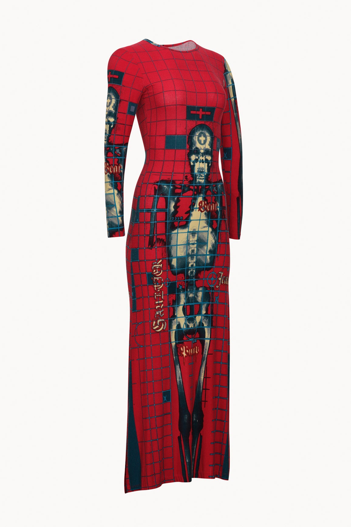 Jean-Paul Gaultier 1996 Dress