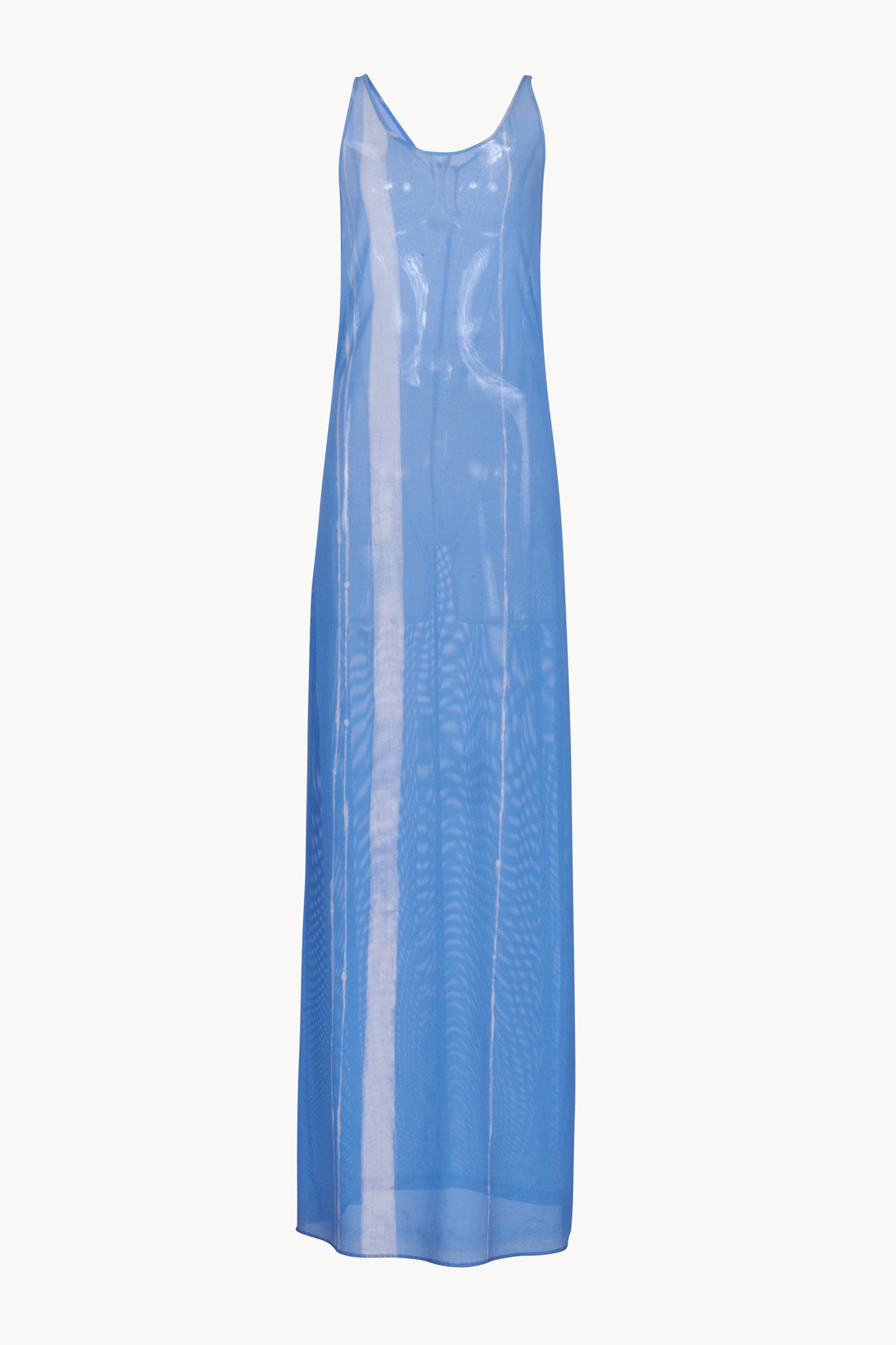 Photo of 2000s La Perla Blue Dress