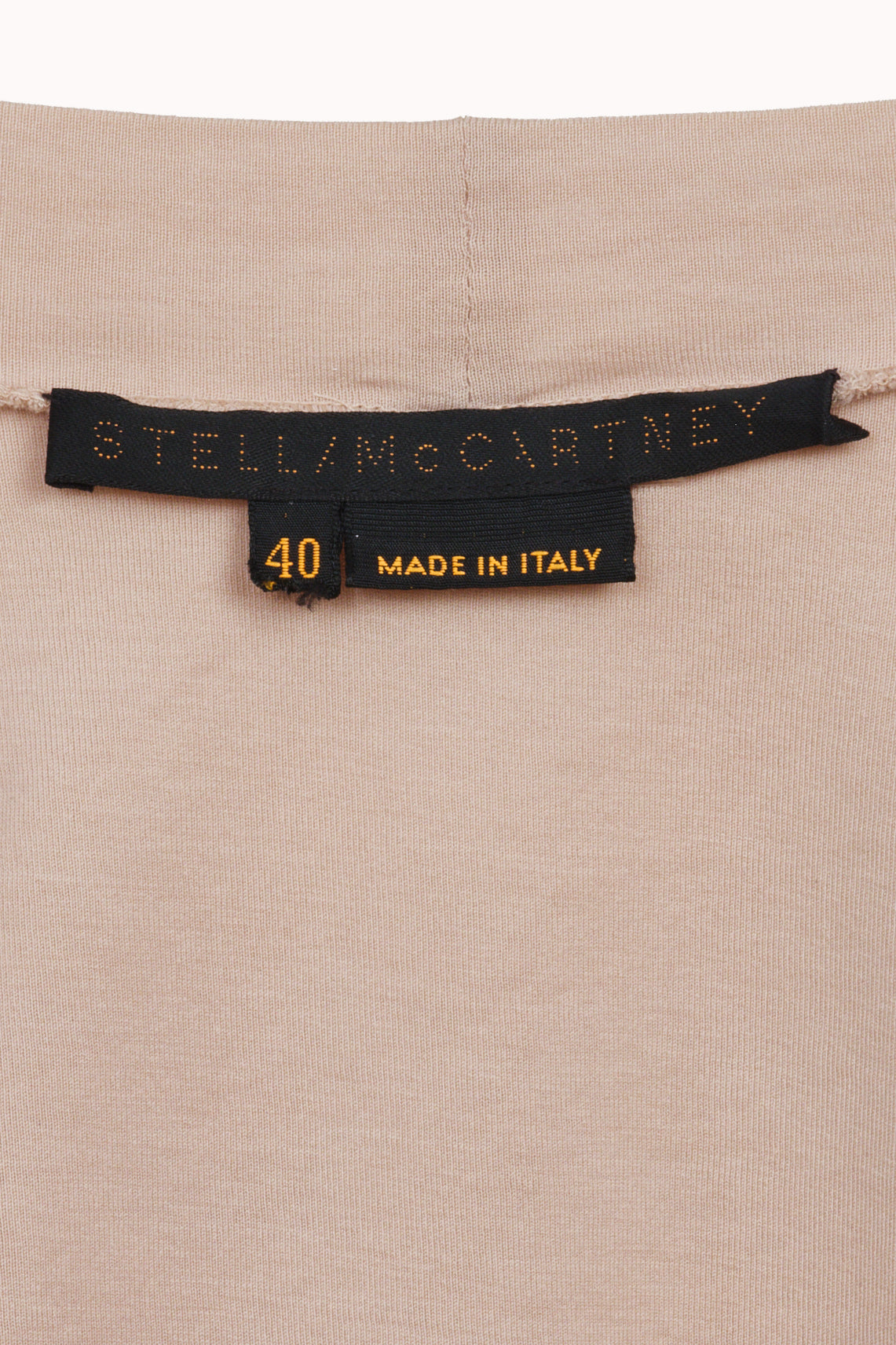 Stella McCartney Spring 2002 Tshirt